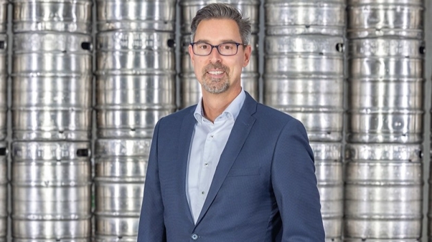 Generationswechsel bei Drinkport: Oliver Weyerstall wird neuer CEO - Oliver Weyerstall wird CEO der Drinkport KG - Quelle: Drinkport KG